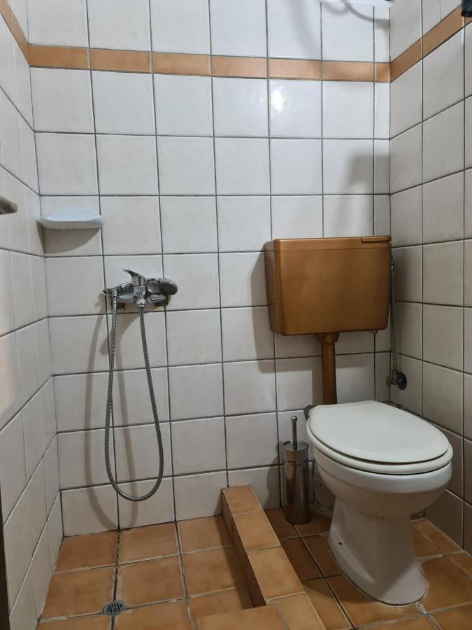 V3st & Parking Apartment *