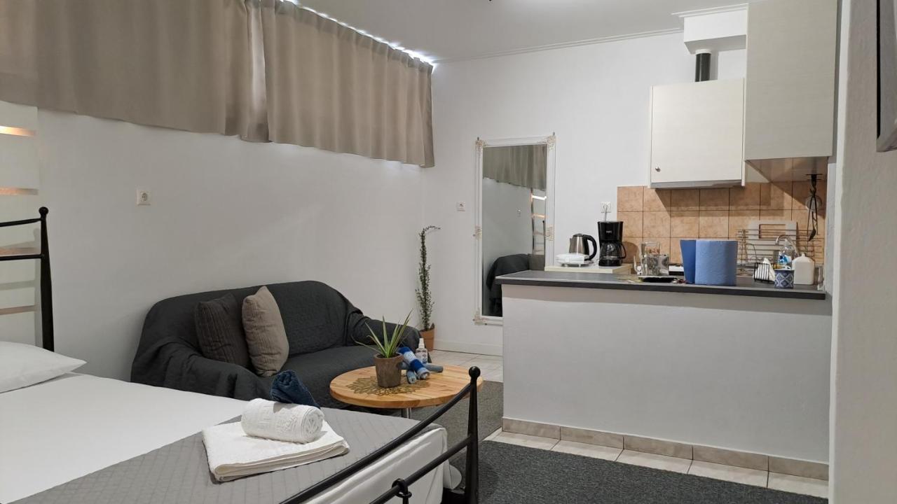 Apartment V3st & Parking *